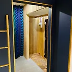 招待所 Quinze Et Wellness De Luxe 西内