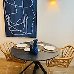Quinze Et Wellness De Luxe 西内