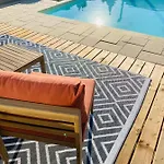 Quinze Et Wellness De Luxe