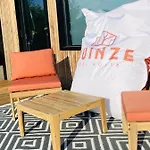 Quinze Et Wellness De Luxe 4*