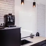 Quinze Et Wellness De Luxe 招待所 4*