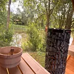 Quinze Et Wellness De Luxe 4* سيني
