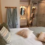Quinze Et Wellness De Luxe Pensión