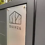 Quinze Et Wellness De Luxe 4* سيني