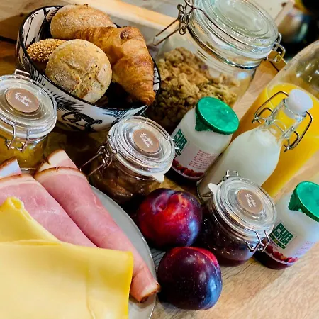 Quinze Et Wellness De Luxe 4*