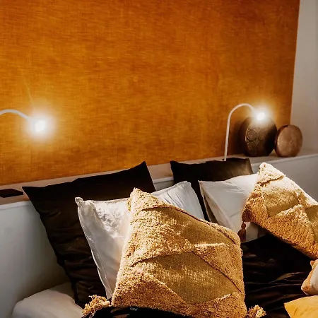 Quinze Et Wellness De Luxe Guest house Ciney