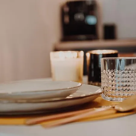 Quinze Et Wellness De Luxe *
