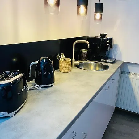 Quinze Et Wellness De Luxe Ciney