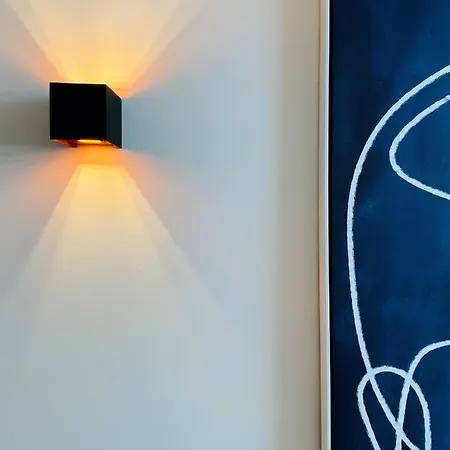 Quinze Et Wellness De Luxe 4* Ciney