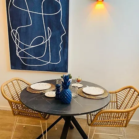 Quinze Et Wellness De Luxe סינה