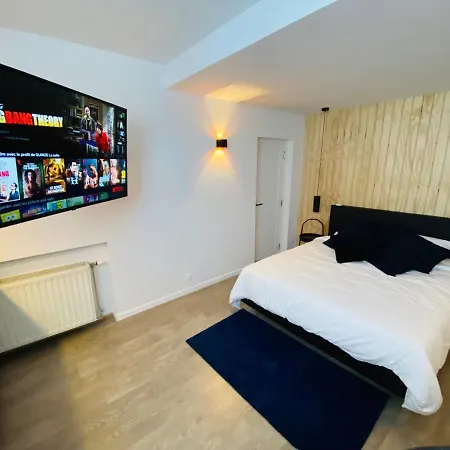 Quinze Et Wellness De Luxe