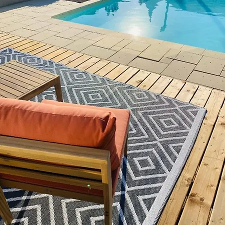 Quinze Et Wellness De Luxe