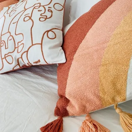 Gæstehus Quinze Et Wellness De Luxe *