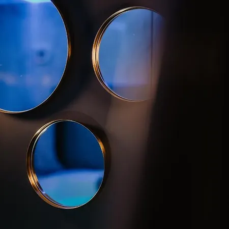 Quinze Et Wellness De Luxe Gæstehus 4*