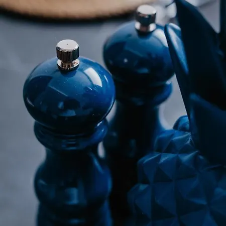 Quinze Et Wellness De Luxe シネイ