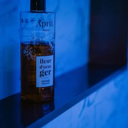 Gæstehus Quinze Et Wellness De Luxe