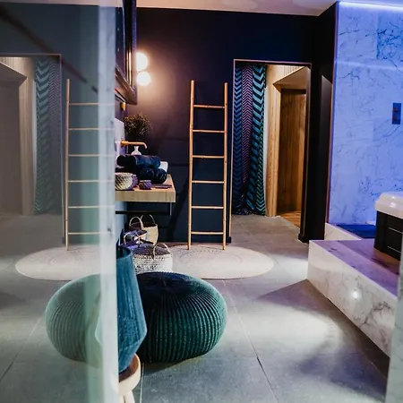 Quinze Et Wellness De Luxe