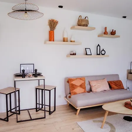 Quinze Et Wellness De Luxe בית הארחה סינה