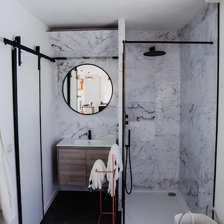 Quinze Et Wellness De Luxe * Ciney
