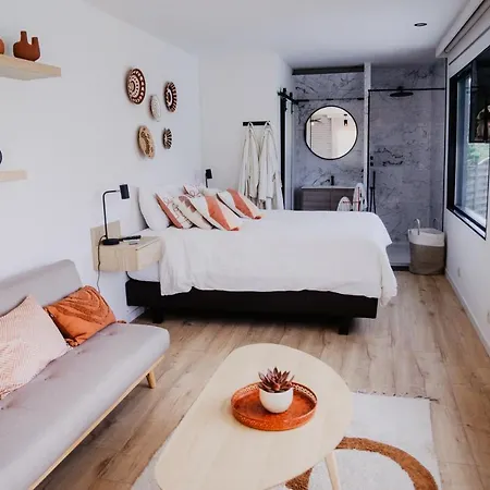 Quinze Et Wellness De Luxe 4*