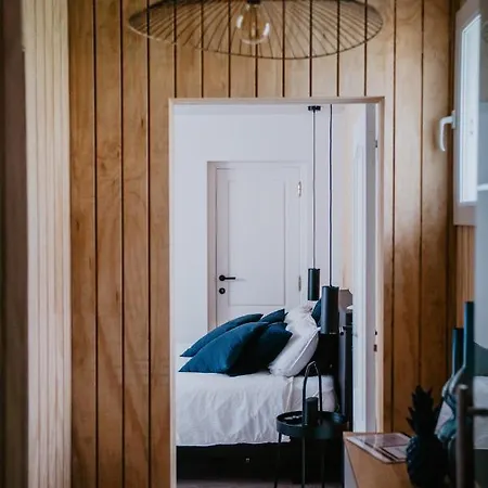 Pensjonat Quinze Et Wellness De Luxe Ciney