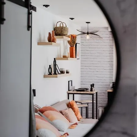 Quinze Et Wellness De Luxe 4*