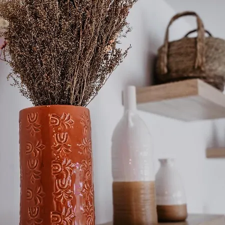 Quinze Et Wellness De Luxe בית הארחה סינה