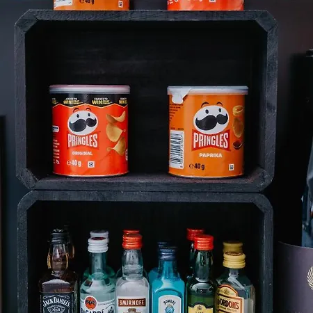 Quinze Et Wellness De Luxe Maison d'hôtes 4*