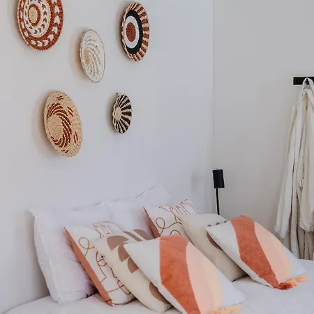 Quinze Et Wellness De Luxe 4* סינה
