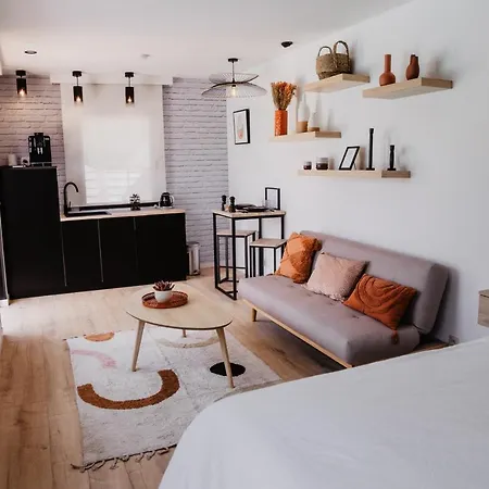 Quinze Et Wellness De Luxe Ciney