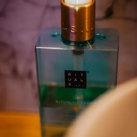 Quinze Et Wellness De Luxe Gæstehus *