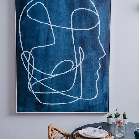 Quinze Et Wellness De Luxe Gæstehus 4*