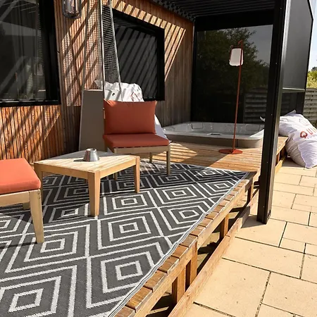 Quinze Et Wellness De Luxe Ciney