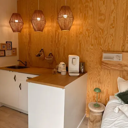Quinze Et Wellness De Luxe