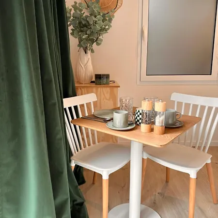 Gæstehus Quinze Et Wellness De Luxe