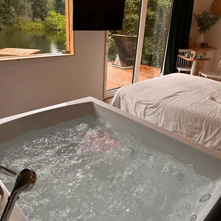 Gæstehus Quinze Et Wellness De Luxe *