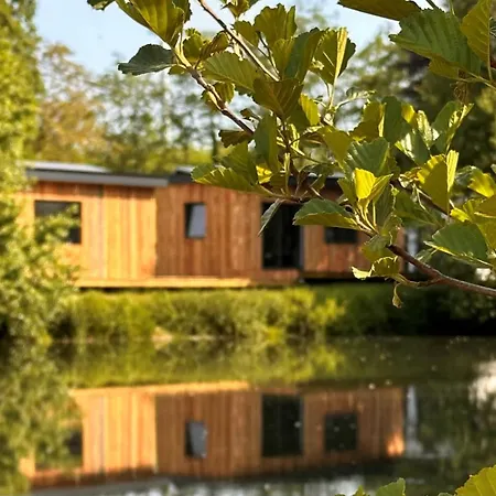 Quinze Et Wellness De Luxe