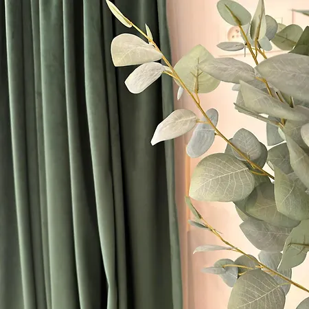 Quinze Et Wellness De Luxe סינה