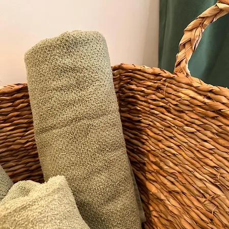 Quinze Et Wellness De Luxe シネイ