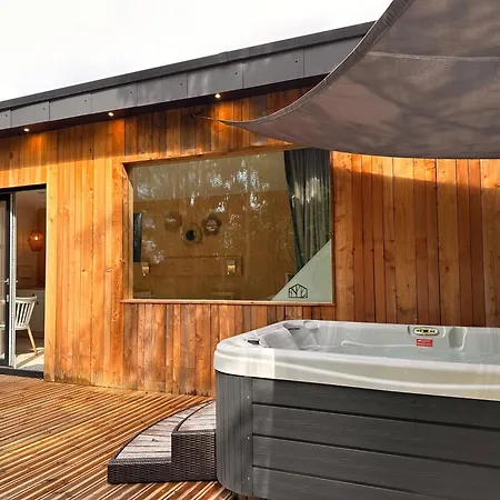 Quinze Et Wellness De Luxe