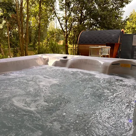 בית הארחה Quinze Et Wellness De Luxe סינה