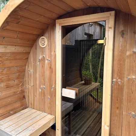 Quinze Et Wellness De Luxe *