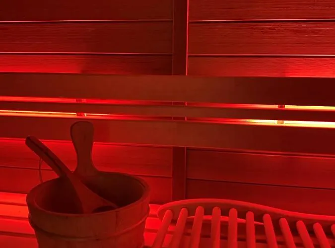 Casa de hóspedes Quinze Et Wellness De Luxe