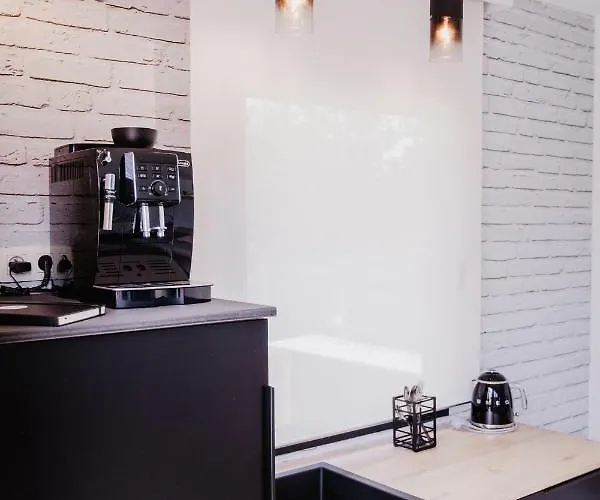 Quinze Et Wellness De Luxe Casa de hóspedes 4*