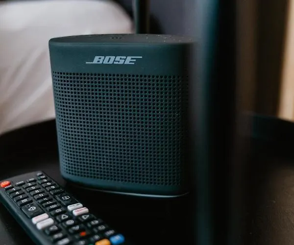 Casa de hóspedes Quinze Et Wellness De Luxe 4*