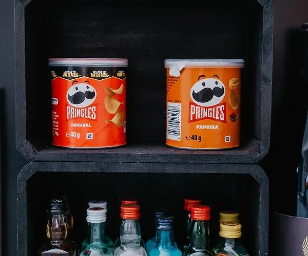 Quinze Et Wellness De Luxe Casa de hóspedes 4*