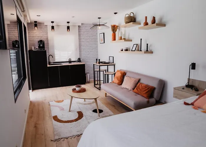 Quinze Et Wellness De Luxe Ciney