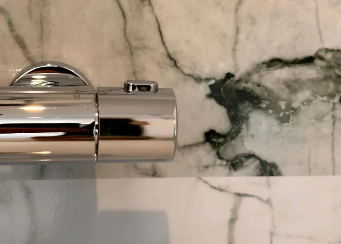 Quinze Et Wellness De Luxe 4* Ciney