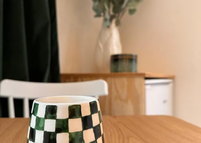 Quinze Et Wellness De Luxe 4* Ciney