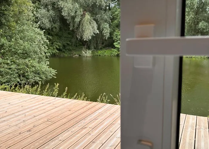 Casa de hóspedes Quinze Et Wellness De Luxe Ciney